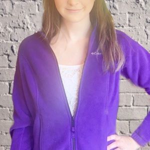 Columbia Fleece